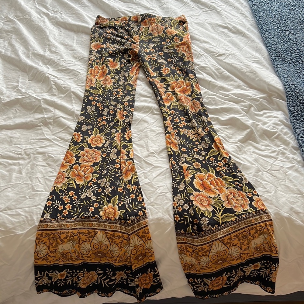 Spell mystic bells in nightfall - size s